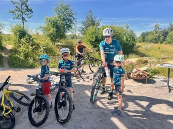 Kids Bikeday